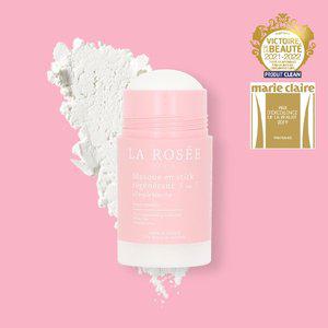 [라로제]화이트 머드스틱 75ml (모공 톤업 머드팩)