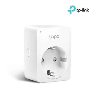 티피링크 Tapo P100 1개 10A IoT 스마트 플러그 구글홈 타이머 콘센트 절전 Wi-Fi 멀티탭