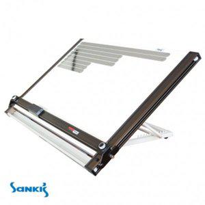 [기타]산키스 탁상용 제도기 자석시트 SK-PDM 609