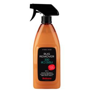불스원 330 버그 크리너 600ml 벌레자국제거 벌레제거제