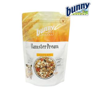 (50%sale)버니 골든햄스터 드림 엑스퍼트 500g (25837) /햄스터사료