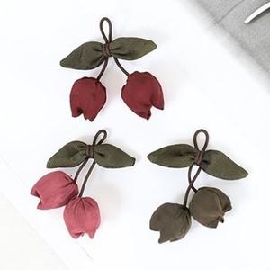[하프클럽/]두리 열매 브로치 여성 한복 옷핀 패션 엄마선물