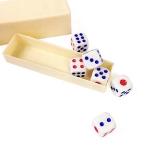 (Miracle Dice) 주사위 마술 트릭 소품 신기한 체인지 마술도구 마술소품