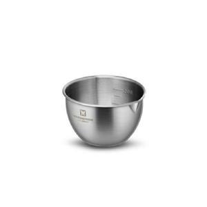 [바겐슈타이거] 스텐304 스태프볼 소 300ml 미니 계량컵 믹싱볼