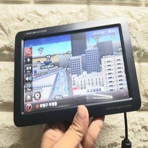 중고 팅크웨어 KB850R 3D 16GB 7인치 내비게이션