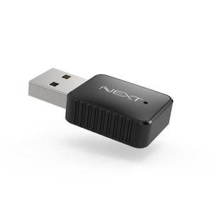 휴대용 무선 랜카드 블루투스 WiFi 동글 PC 노트북 pc 데스크탑 수신기 5G 글이 와이파이 인터넷