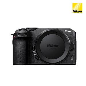 니콘 Z30 카메라 바디