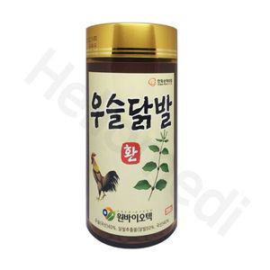 원바이오텍 우슬 닭발환 230g x 1병
