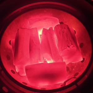 20일 라오스 프리미엄비장탄 참숯 백탄 바베큐용숯 캠핑용 고기 펜션 구이용 숯 밝은참숯 10kg