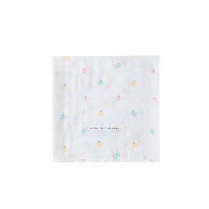 갤러리아 여름담요, 블랭킷,어린이집, (IV)컬러베리뱀부담요(35790-ABB-04)