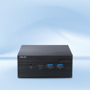ASUS PN53-S1-B-S7002MD 라이젠 R7-7730U 베어본 컴퓨터 초소형 미니PC 키오스크 나스(키보드세트증.정)