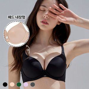 [EBLIN] 울트라푸쉬  심리스 패드일체형  EBBRE2303M_P366422270