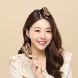 미라클 볼륨 헤어 클립 3개