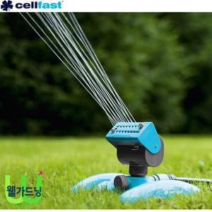 [조이가든]Cellfast 셀파스트 진동프링쿨러 Expert
