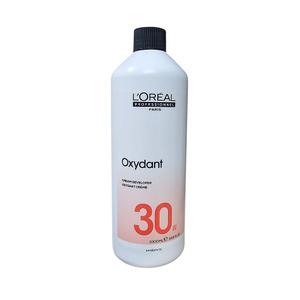 로레알 옥시던트 2 크림 9% 산화제 1000ml