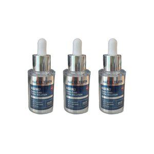 [기타]라셀턴 토탈 솔루션 앰플 30ml, 3개입