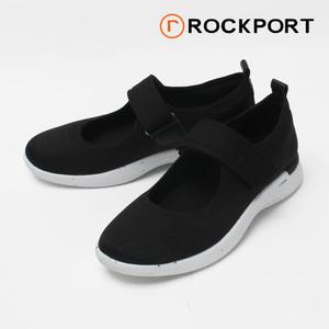 락포트 여성화 파블 메리제인 블랙 M발볼 RWFABEL