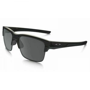 [관부가세포함] [OO9316-03] 남성용 Oakley 오클리 Thinlink 선글라스 - 광택 블랙 |