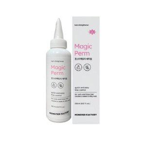 몬스터팩토리 매직펌 150ml 1개