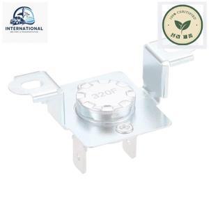 신발건조기 소독기 살균기 관리기 DC96-00887A 천 건조기 열 퓨즈 어셈블리 브래킷 삼성 켄모어 교체용 207
