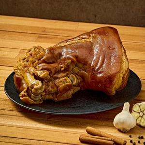 맛있는녀석들 돼지 앞발 통족발 1700g