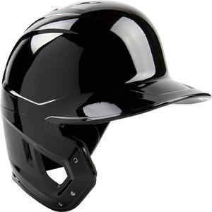 Rawlings MACH 싱글 플랩 왼손용 타자 헬멧