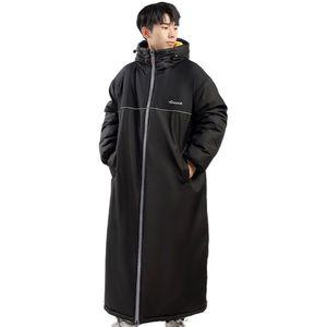 라이더방한복 우주복 오토바이 방한복 겨울 라이더 배달 일체형