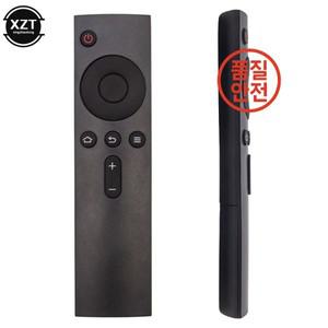 리모컨 샤오미 박스 3 2/1 용 스마트 IR TV 리모컨 L47M1 L40M2-AA ~ 블랙 디스플레이