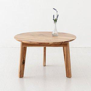 [마켓비]비엣트 원형테이블 65x40 BDC23