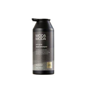 모다모다 제로그레이 샴푸 300g