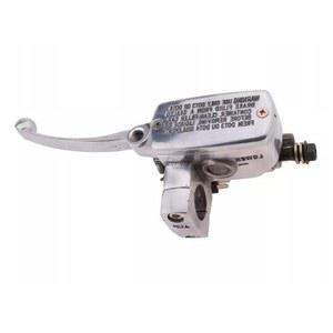 호환 1''25mm 클러치 레버 실린더 Shadow 마스터 Honda 미러 600 VT750 유압 VLX 시트 Steed 용 브레이크 VT600 750 Magna 400 250