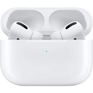 Apple 에어팟 프로 1세대 블루투스 이어폰 화이트