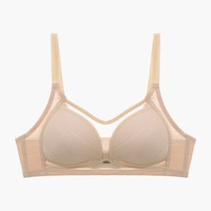 비너스 노와이어 브라 쿨 인견 여름 몰드 A~D컵 브래지어 여성 속옷 JBRA025