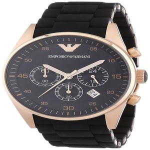 [아르마니] Emporio Armani 시계 AR5905 남성 [병행 수입품]