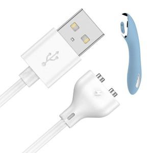 마그네틱 충전 케이블 방수 고속 코드, 자석 흡입 USB 제품 스마트 기기용
