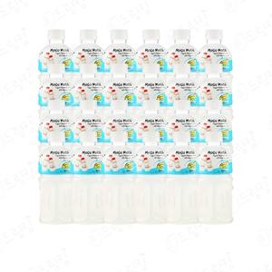 모구모구 요구르트맛 320ml 24개