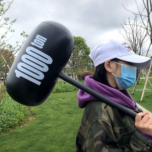 뿅망치 1000톤
