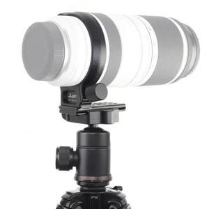 캐논 RF 100-500mm F4.5-7.1 L IS USM 렌즈 용 합금 카메라 삼각대 마운트 어댑터 링