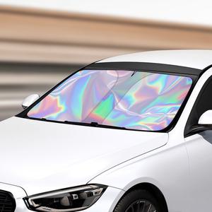 스피세프 차량 햇빛가리개 운전석 차앞유리 차햇빛가리개 대형 145X80c...