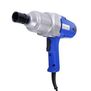 AC 220V 전동 윈드 유선 렌치 공구 임팩 임팩트 전기