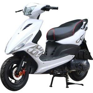 스쿠터 125CC 모터싸이클 운임 1번 레저용 스즈키 남녀 거북왕 로커 리어 ATV 소형