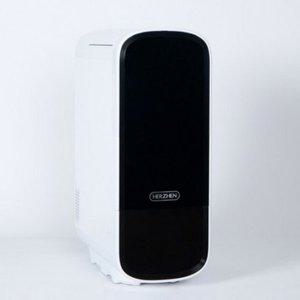 헤르젠 쌀 냉장고 SSR-E21K / 용량 21kg / 화이트 / 택배발송