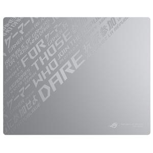 HIT ASUS ROG MoonStone ACE L (화이트) /강화유리 마우스패드/정품/오늘출발/안심포장