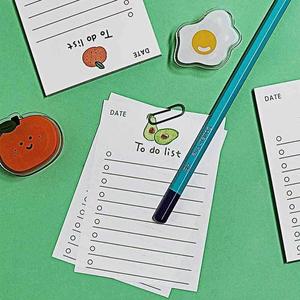 직장인플래너 계획세우기 투두리스트 todolist[YYHWCODE]