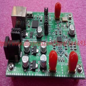 ADF4350 모듈 뉴 보드 35M-4.4G RF 신호 소스, 공식 소프트웨어 지원
