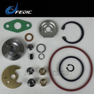 수리 키트 BMW 호환 118D 120D X3 현대 TF035 49135 차저 재건/수리