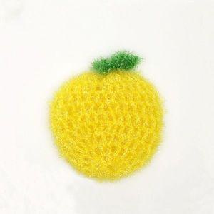 [기타]수세미 실 뜨개 고무줄 주방세미 실만들기