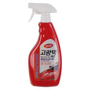 [LFJML6O1_55]고광택 간편세차 3분세차 650ml