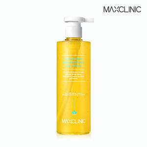 [맥스클리닉] 퓨리티톡 대용량 오일투폼 310g