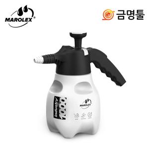 마로렉스 Industry 1000Ergo 산업용압축분무기 Master 1000Viton후속 오토락버튼